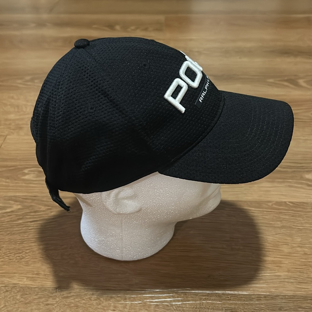 Polo Ralph Lauren spellout hat - Picture 4 of 6
